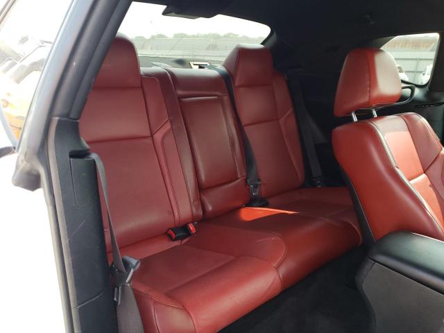 Photo 10 from auction – 2018 DODGE CHALLENGER with VIN 2C3CDZBT0JH182541