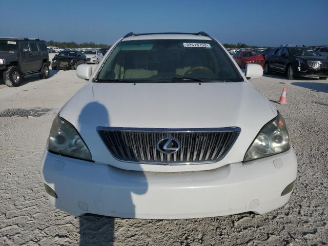 Photo 5 from auction – 2006 LEXUS RX 330 with VIN 2T2HA31U76C109567