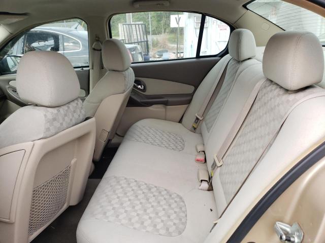 Photo 10 from auction – 2005 CHEVROLET MALIBU with VIN 1G1ZT54815F206484