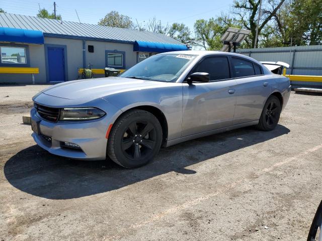 DODGE CHARGER SX 2016 z numerem VIN 2C3CDXHG7GH246565 - Zdjęcie z aukcji