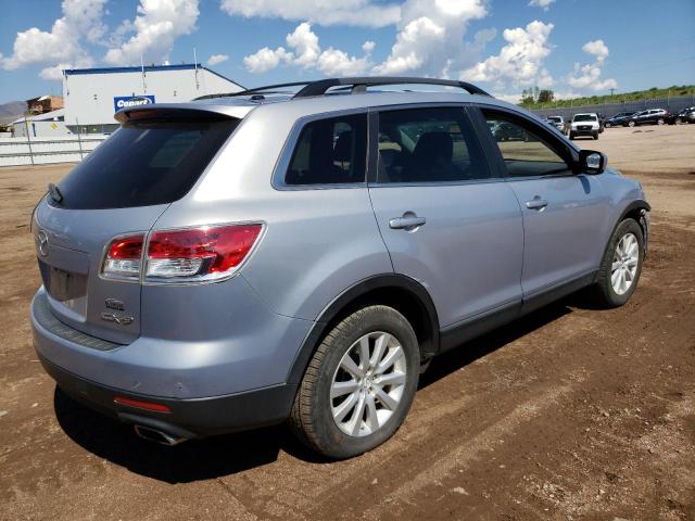Photo 3 from auction – 2007 MAZDA CX-9 with VIN JM3TB28Y170114703