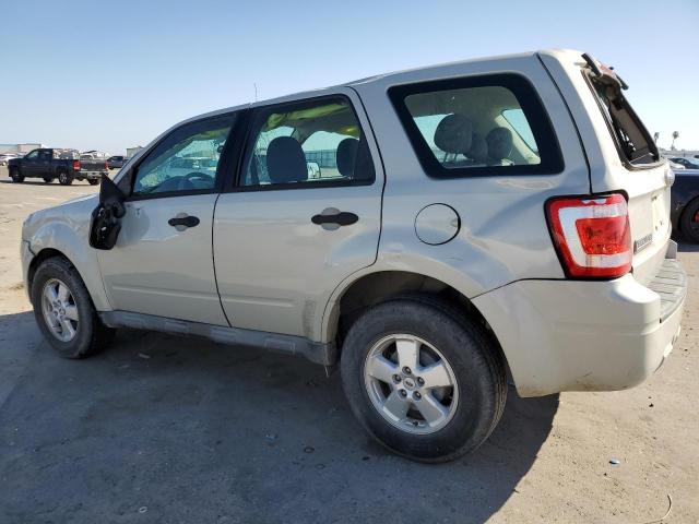 Photo 2 from auction – 2009 FORD ESCAPE XLS with VIN 1FMCU02779KD06217