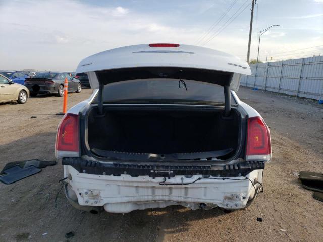 Photo 6 from auction – 2017 CHRYSLER 300 S with VIN 2C3CCAGG0HH522183