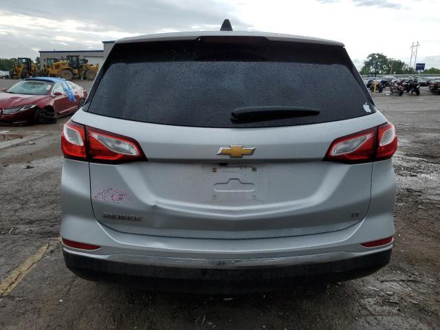 Photo 6 from auction – 2018 CHEVROLET EQUINOX LT with VIN 2GNAXJEV3J6241013