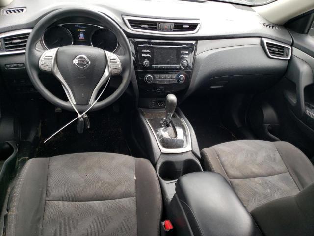Photo 8 from auction – 2016 NISSAN ROGUE S with VIN KNMAT2MV6GP633018
