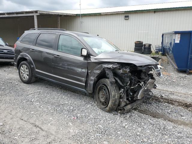 Photo 4 from auction – 2017 DODGE JOURNEY SE with VIN 3C4PDCAB0HT506527