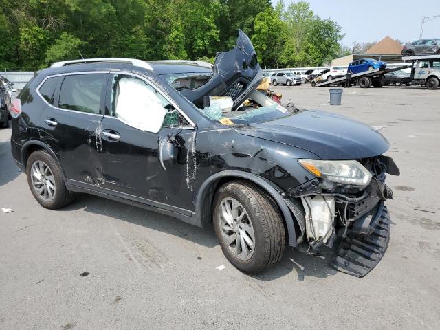 Photo 4 from auction – 2014 NISSAN ROGUE S with VIN 5N1AT2MV9EC781955