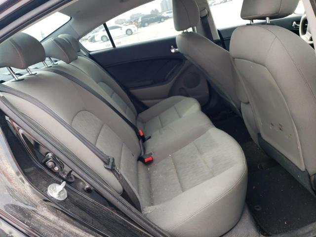 Zdjęcie 10 z aukcji – 2016 KIA FORTE LX z VIN KNAFK4A68G5483326