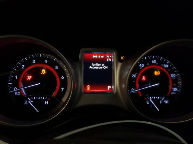 Photo 9 from auction – 2017 DODGE JOURNEY SE with VIN 3C4PDCAB2HT637538