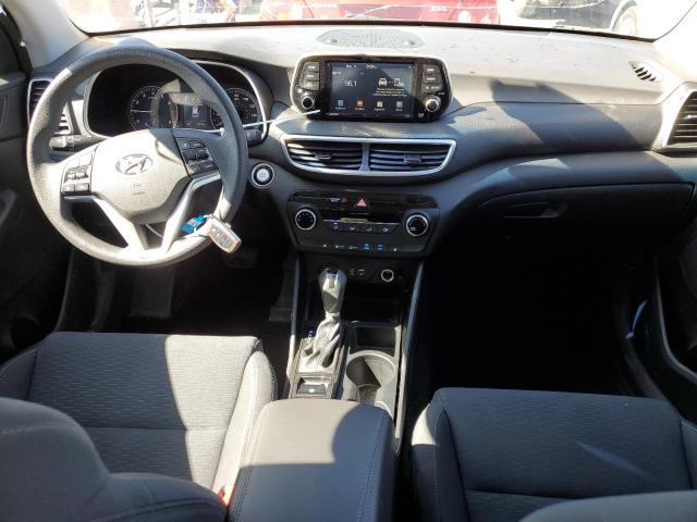Photo 8 from auction – 2020 HYUNDAI TUCSON LIM with VIN KM8J3CA47LU114617
