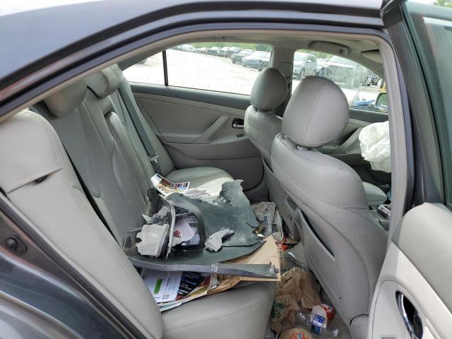 Photo 10 from auction – 2011 TOYOTA CAMRY BASE with VIN 4T1BF3EK7BU158846