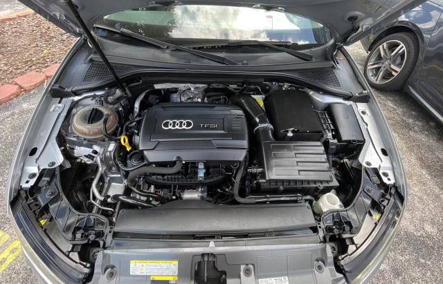 Photo 7 from auction – 2015 AUDI A3 PREMIUM with VIN WAUACGFF7F1057103