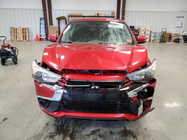 Photo 5 from auction – 2019 MITSUBISHI OUTLANDER with VIN JA4AR3AU9KU004504
