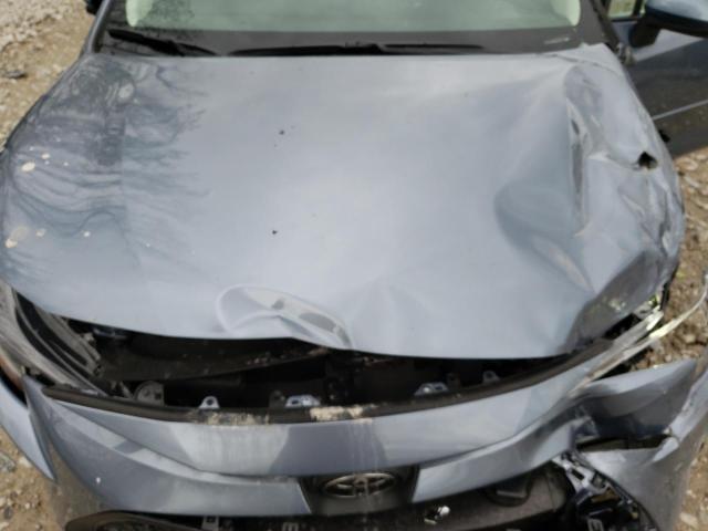 Photo 11 from auction – 2022 TOYOTA COROLLA LE with VIN 5YFEPMAE0NP373717