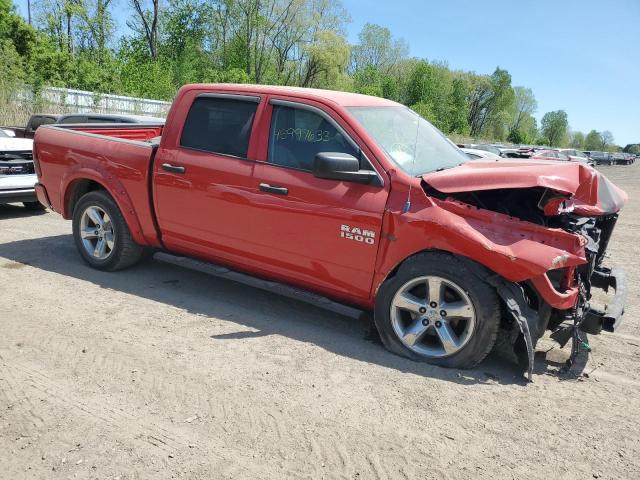 Photo 4 from auction – 2014 RAM 1500 ST with VIN 1C6RR7KT8ES105241