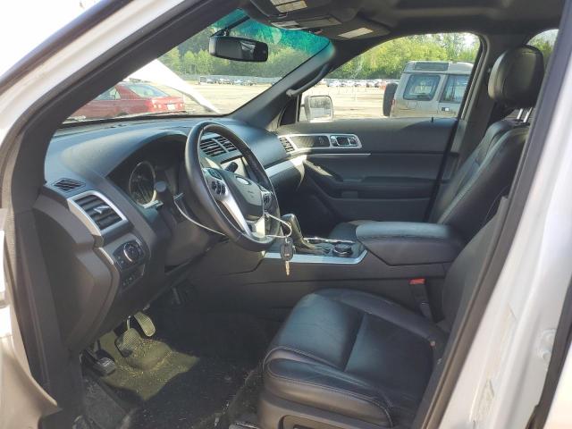 Photo 7 from auction – 2014 FORD EXPLORER X with VIN 1FM5K8D87EGB91764