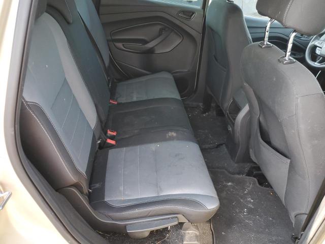 Photo 10 from auction – 2017 FORD ESCAPE S with VIN 1FMCU0F73HUA75684