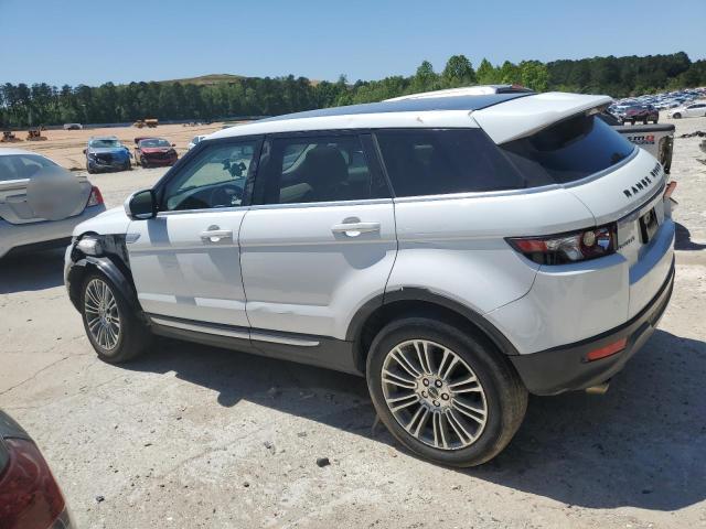 Photo 2 from auction – 2012 LAND ROVER RANGE ROVE with VIN SALVV2BG3CH669973