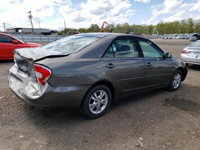 Photo 3 from auction – 2004 TOYOTA CAMRY LE with VIN 4T1BF32K54U581724