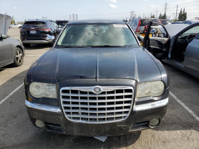 Photo 5 from auction – 2006 CHRYSLER 300C with VIN 2C3LA63H06H101594