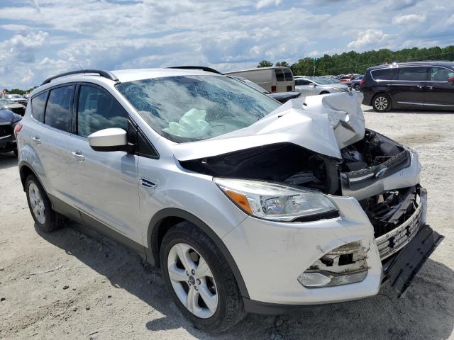 Photo 4 from auction – 2016 FORD ESCAPE SE with VIN 1FMCU0GX2GUB22619