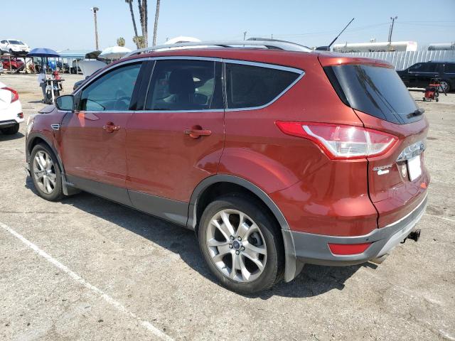 Zdjęcie 2 z aukcji – 2014 FORD ESCAPE TIT z VIN 1FMCU9J98EUD24859