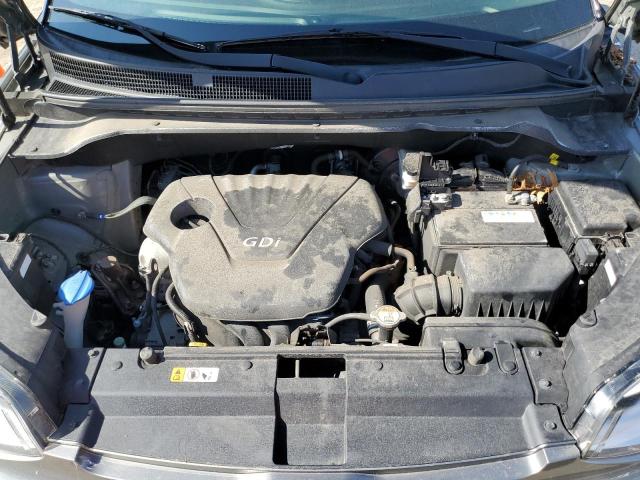 Photo 11 from auction – 2016 KIA SOUL with VIN KNDJN2A27G7384636