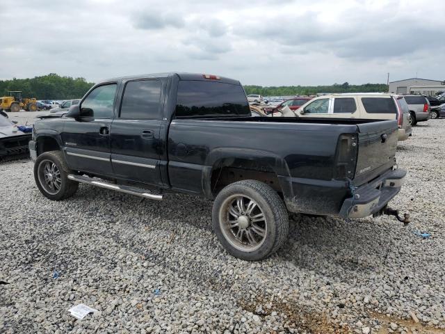 Photo 2 from auction – 2004 CHEVROLET SILVERADO with VIN 1GCHC23U24F257054