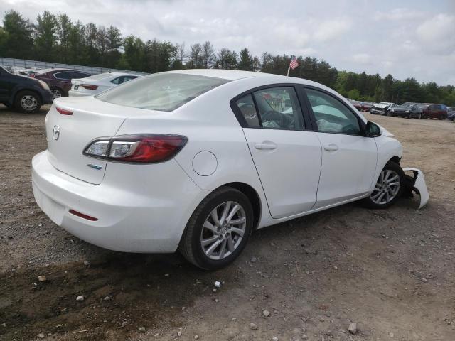 Photo 3 from auction – 2012 MAZDA 3 I with VIN JM1BL1V77C1602016