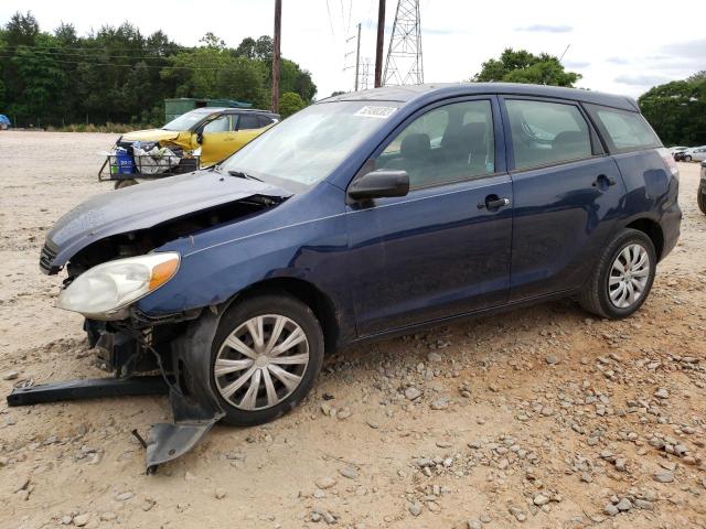 Photo 1 from auction – 2006 TOYOTA COROLLA MA with VIN 2T1KR32E26C582139