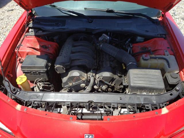Photo 11 from auction – 2008 DODGE CHARGER with VIN 2B3KA43R38H166898