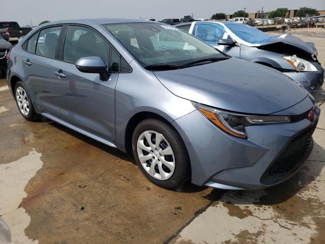Photo 4 from auction – 2022 TOYOTA COROLLA LE with VIN 5YFEPMAE3NP292517