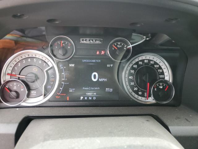 صورة رقم 9 من المزاد - 2016 RAM 1500 SLT مع VIN 1C6RR7LT9GS322038