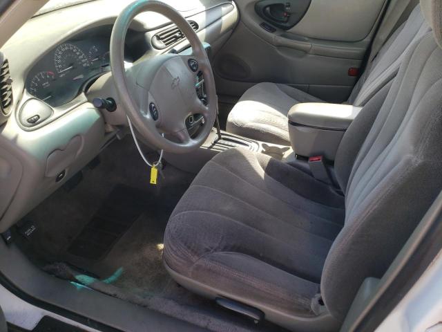 Photo 7 from auction – 2004 CHEVROLET CLASSIC with VIN 1G1ND52F34M622897