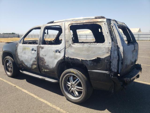 Photo 2 from auction – 2007 GMC YUKON DENA with VIN 1GKFK63827J232973