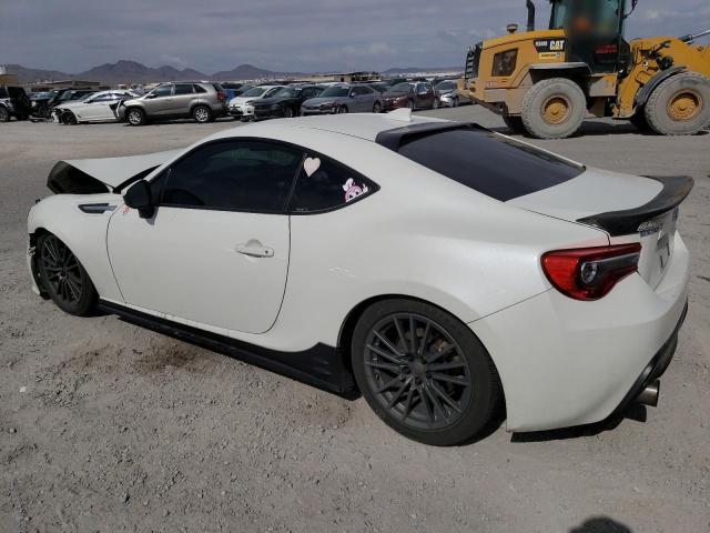 Photo 2 from auction – 2015 SUBARU BRZ 2.0 LI with VIN JF1ZCAC19F8601481