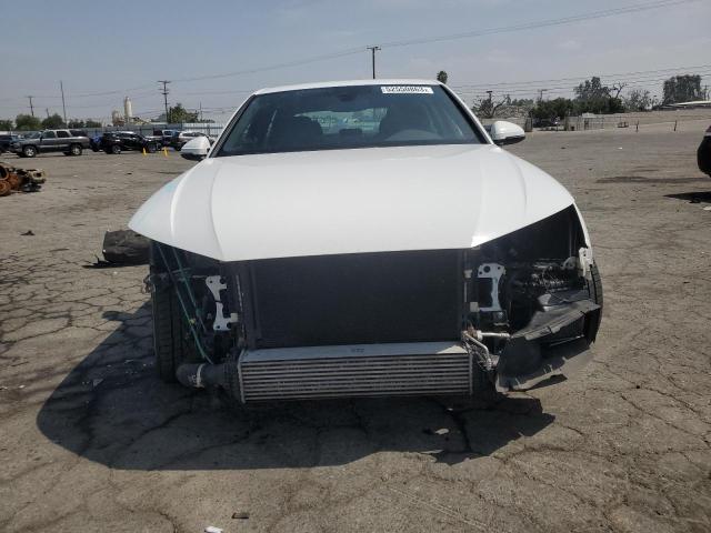 Photo 5 from auction – 2018 AUDI S4 PREMIUM with VIN WAUB4AF46JA234147