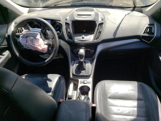 Photo 8 from auction – 2013 FORD ESCAPE SEL with VIN 1FMCU9H95DUA73349