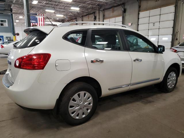 Photo 3 from auction – 2014 NISSAN ROGUE SELE with VIN JN8AS5MT9EW615137