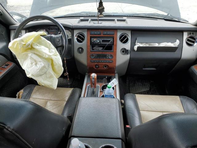 Photo 8 from auction – 2007 FORD EXPEDITION with VIN 1FMFU18567LA94412