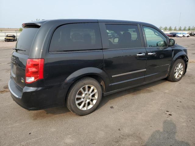 صورة رقم 3 من المزاد - 2012 DODGE GRAND CARA مع VIN 2C4RDGEG7CR203553