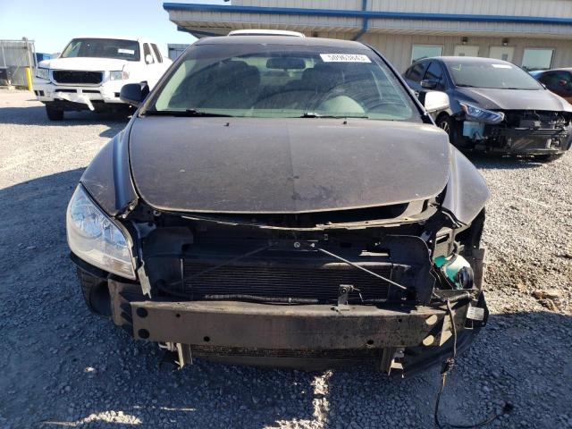 Photo 5 from auction – 2011 CHEVROLET MALIBU LS with VIN 1G1ZA5E18BF158260