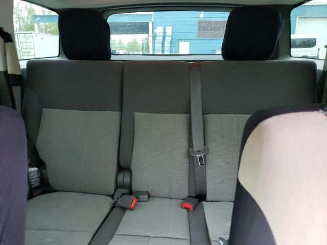 Photo 10 from auction – 2007 DODGE NITRO SXT with VIN 1D8GU28K27W649876