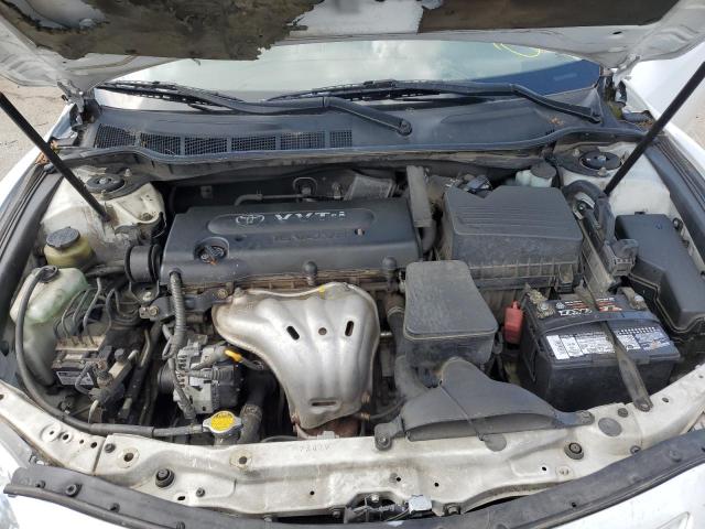 Photo 11 from auction – 2007 TOYOTA CAMRY CE with VIN 4T1BE46K07U536679