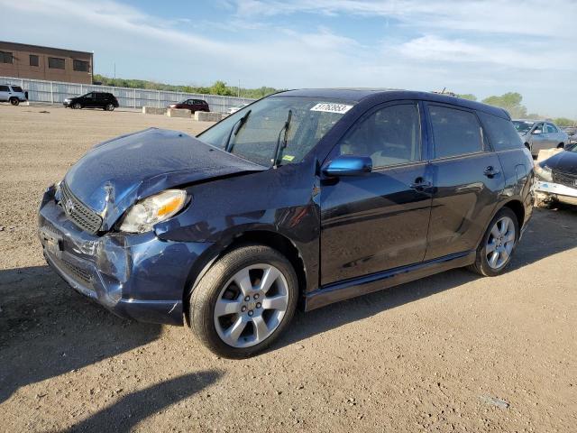 Photo 1 from auction – 2006 TOYOTA COROLLA MA with VIN 2T1KR32E56C555033