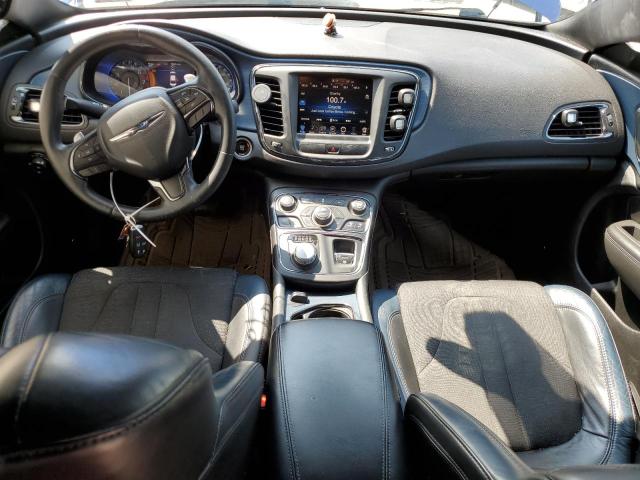 Photo 8 from auction – 2015 CHRYSLER 200 S with VIN 1C3CCCBB9FN537258