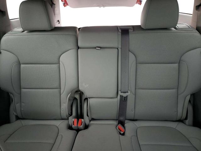 Photo 10 from auction – 2023 GMC ACADIA SLT with VIN 1GKKNUL46PZ155467