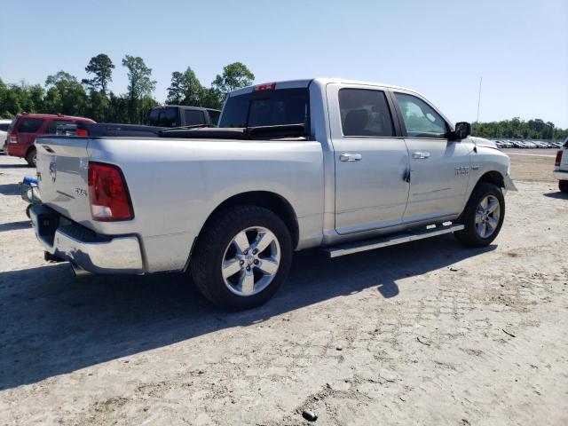 Foto 3 de la subasta – 2018 RAM 1500 SLT con VIN 3C6RR7LTXJG254282