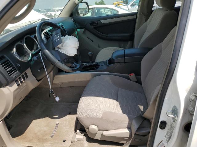 Photo 7 from auction – 2005 TOYOTA 4-RUNNER with VIN JTEBT14R650056736