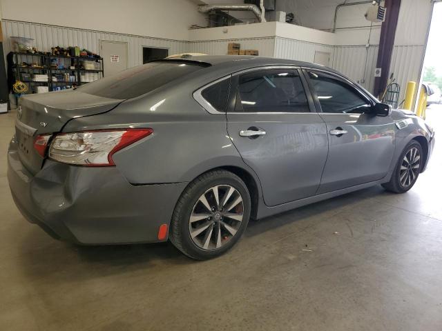 Photo 3 from auction – 2017 NISSAN ALTIMA 2.5 with VIN 1N4AL3AP8HC195595